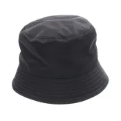 【DOKODEMO】【二手】Prada PRADA 尼龍漁夫帽 1HC137 2DM1 尼龍帽/鴨舌帽 男女通用 二手 A