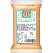 憶霖元氣一番 全素千島沙拉醬500g(超取最多5包) 全素無蛋沙拉首推
