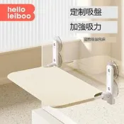貓吊床貓架子窗戶貓窩吸盤貓咪玻琍貓床墊可折曡曬太陽神器貓窩