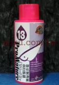 【西高地水族坊】FishLive樂樂魚 去亞硝酸硝化菌激素(13號) 250ml