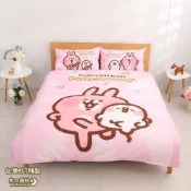 (店+)卡娜赫拉系列 床包組/床單 /被套/涼被/ 兩用被套  音樂派對  詳情請參考商品描述