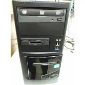 二手 華碩機殼(無WIN7序號)/DVD光碟機/USB3.0 店保1個月
