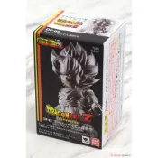星矢TOY 板橋實體店面 BANDAI 超合金之塊 七龍珠 超級賽亞人 孫悟空 超合金 DZ-02