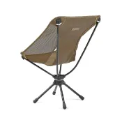 ├登山樂┤韓國 Helinox Swivel Chair 旋轉椅 狼棕色 (HX-11218)