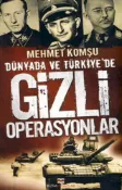 Kobo Dünya'da ve Türkiye'de Gizli Operasyonlar