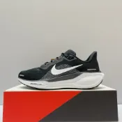 NIKE W AIR ZOOM PEGASUS 41 女生 黑色 小飛馬 全氣墊 緩震 慢跑鞋 FD2723-002