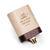 (店+)DA&T 谷津C-16 USB 轉 S/PDIF 同軸數位輸出 USB轉同軸 C16(台灣公司貨 兩年保固)