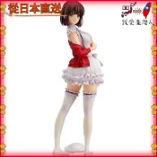 【日本直送】 《路人女主角的養成方法》- 加藤惠 ABS&PVC 塗裝完成品手辦