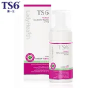 【TS6護一生】潔淨慕斯-加護型(100g)
