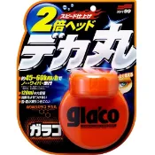 福利品 日本SOFT99 免雨刷 glaco（巨頭）台吉化工