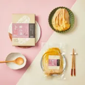 (店+)【MATSU GOODS 馬祖納禮】馬祖高粱益生菌-酸白菜4盒