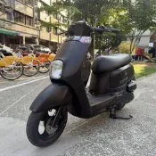 高雄二手機車 2015 山葉 Cuxi 115 碟煞 車牌連號  I 現金 分期 車換車 刷卡 現場看車試騎