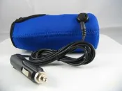 車用12v  電壓 溫奶器 12V 車用 保溫   附車用電源線