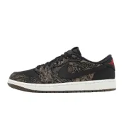 (店+)【NIKE 耐吉】休閒鞋 Air Jordan 1 Retro Low OG LS 男 Laser IV6750-001