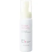 (店+)【Mama&Kids】溫和泡沫洗顏乳 200ml（弱酸性・無香料・親子共用）