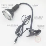 🛍️日常必備🛍️古法缸專用全光譜魚缸  燈  養魚陶瓷盆水缸水草補光原生溪流南美射  燈