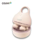 【OSIM】摩力抓抓3 OS-1254_頭皮按摩器 頭部按摩器 頭皮SPA 洗頭按摩器 頭皮養護