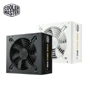 【蝦皮直營】酷碼Cooler Master MWE Gold V3 550W直出 金牌ATX3.1 電源供應器 廠商直送