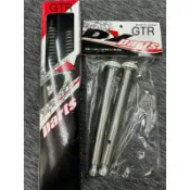 Dy 山葉GTR GTRaero 33芯 Dy強化阻尼棒+Dy強化前叉彈簧 原廠前叉專用
