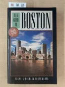 你書》無筆跡_AIA Guide to Boston》SR_波士頓指南_9780871061881_22d21
