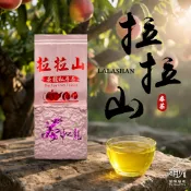 【瑜妹瑜哥-台灣茶】拉拉山｜北部唯一茶園 新欉上等茶樹【春茶❖一包/半斤嚐鮮區】手採高山茶｜茶園產地直送｜伴手禮送禮