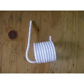 唯一完全符合百靈軟管彎度 ! Coola 沖牙機 軟管 百靈專用 材質PE 非透明工業用PVC 安全無虞 !保用3年!