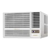 (含標準安裝)SANLUX台灣三洋變頻右吹窗型冷氣4坪SA-R30VR5