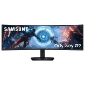(店+)【Samsung 三星】★福利品★S49FG916EC 49型 VA 144Hz 曲面電競螢幕 (DQHD/HDR 600)