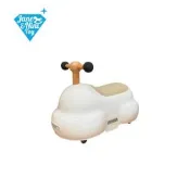 【JN.Toy】雲朵嚕嚕車