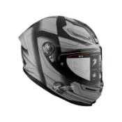 【AGV】全新小改款 K-6 S Ultrasonic 消光黑/灰 霧面 極輕量 雙D扣 亞洲版 公司貨 K6S｜耀瑪