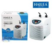 蝦幣回饋【海利HAILEA】 冷卻機 冷水機 鈦金屬冷凝管 淡海水通用 水草 軟體 坦干 毛貓寵