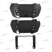 【MOS/預購】YAMAHA BWS-125 2021 七期 水冷BWS 擋風鏡 (CF) 含原廠支架擋風鏡