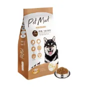 🚛24hr現貨🔥佳寶 PET MART 全犬經濟糧 15kg 狗糧 犬主糧 經濟犬主糧