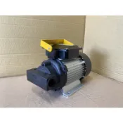 自吸式機油齒輪幫浦 抽油幫浦 抽油機 6分內牙 電壓110V（規格在圖四）