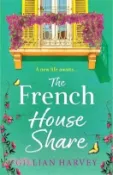 【三民網路書店】The French House Share 作者：Gillian Harvey
