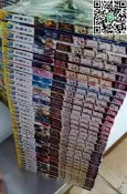 獵魔戰記漫畫大劍漫畫1-27冊完結clamore無刪減中