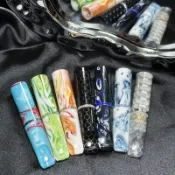 臺灣現貨 濾嘴 濾芯式過濾嘴 濾嘴過濾器 濾嘴達人工坊 適用全品牌9mm濾芯 便攜可拆洗過濾嘴 送禮首選高cp值多款可選