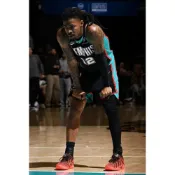 (店+)【NIKE 耐吉】NIKE DRI-FIT NBA SWINGMAN 孟菲斯灰熊隊 復古 球衣 HM4776-013