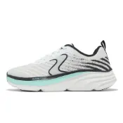 Skechers 休閒鞋 D Lux Vapor 男鞋 白 黑 緩衝 輕量 運動鞋 [ACS] 233062WBK