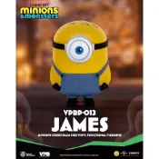 野獸國直營店｜VPBP-013 神偷奶爸 小小兵 掌心存錢筒 James