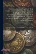 【三民網路書店】Miscellaneous Views Of The Coins Struck By English Princes In France, Counterfeit Sterlings, Coins Struck By The East India Company, Those In The West 作者：Thomas Snelling
