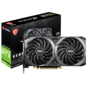 (店+)【MSI 微星】RTX 3060 VENTUS 2X 12G OC 顯示卡
