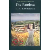 The Rainbow 彩虹/D.H. Lawrence Wordsworth Classics 【禮筑外文書店】