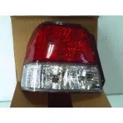 TNSK TERCEL 99 00 後燈 尾燈 原廠型 紅白晶鑽