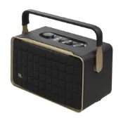 (店+)【JBL】JBL Authentics 300 藍牙喇叭 攜帶型藍牙喇叭 無線串流 藍牙音響 台灣總代理 英大公司貨