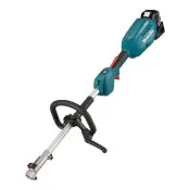 【MAKITA 牧田】18V充電式無刷組合動力機-空機不含電池及充電器(DUX18Z)
