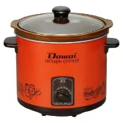 【Dowai 多偉】台灣製造3.2L陶瓷燉鍋(DT-400)