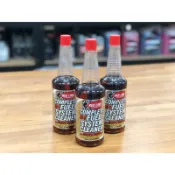 『波卡卡』REDLINE 紅線 汽油精  COMPLETE SI-1 FUEL SYSTEM CLEANER 添加劑