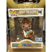 C&J  限定版 現貨 Funko PoP 巴奇 小丑巴奇 海賊王 航海王 1740 NYCC ONE PIECE