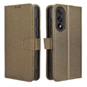 Oneplus Nord 5 CE5 Nord5 手機殼錢包 PU 皮革後蓋卡槽支架保護手機殼的翻蓋手機殼